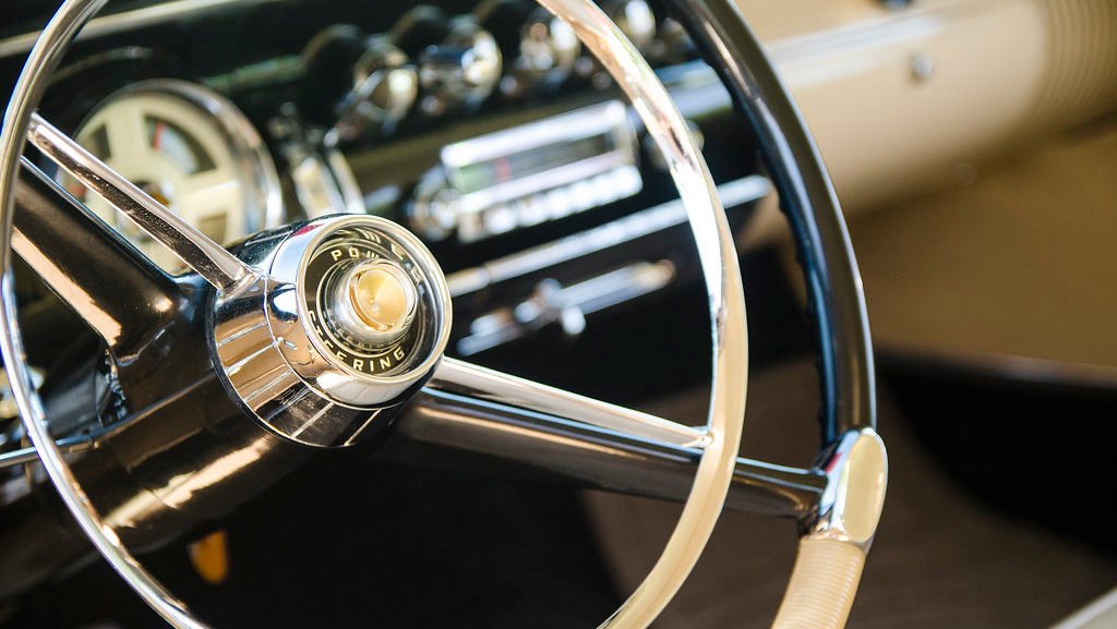 What Is Power Steering?