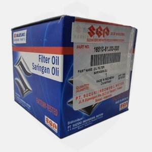 SGP Suzuki APV Mega Carry Oil Filter