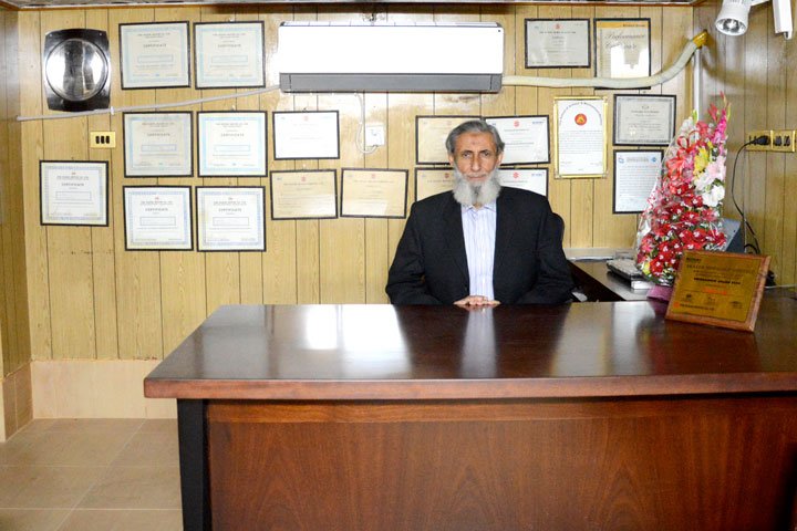 Suzuki Fort Motors – Best Top Dealership In Multan