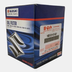 SGP Liana - Old Swift - Vitara Oil Filter