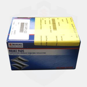 Alto Suzuki Genuine Brake Pads