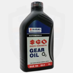 SGO-Suzuki-Gear-Oil