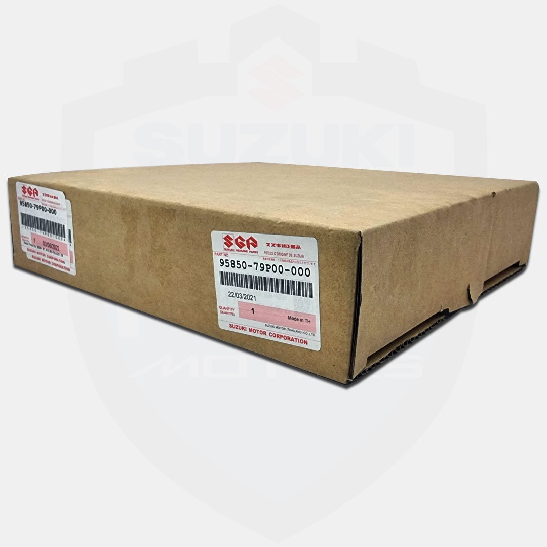 SGP AC Filter for Suzuki Ciaz - Image 3