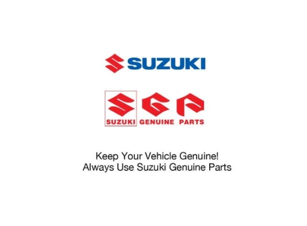 How To Find Suzuki Genuine Parts Online?