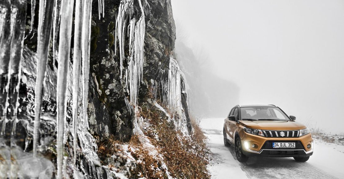 Winter Driving: 10 Tips For Preparing Your Car For Winter