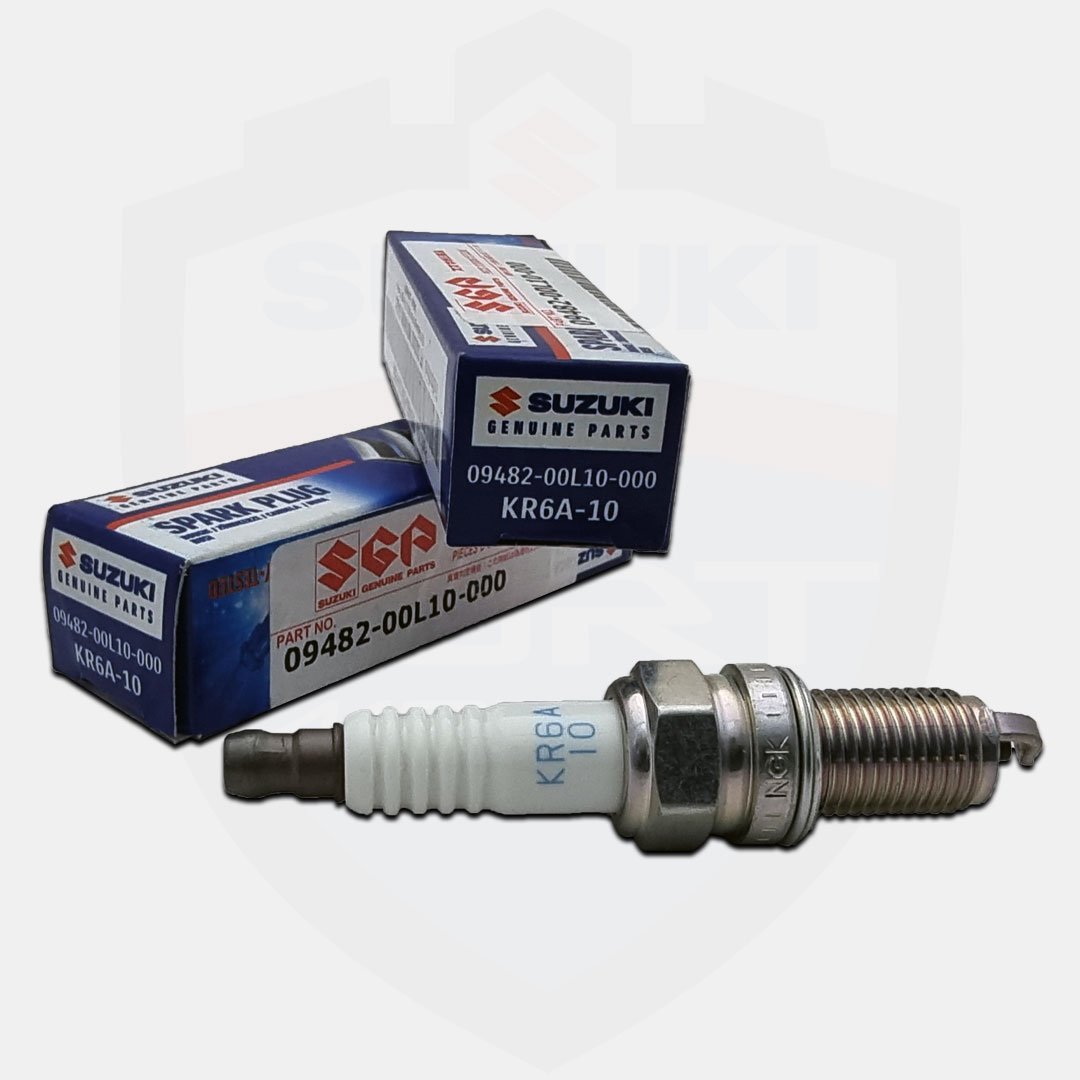 WagonR Cultus Spark Plug
