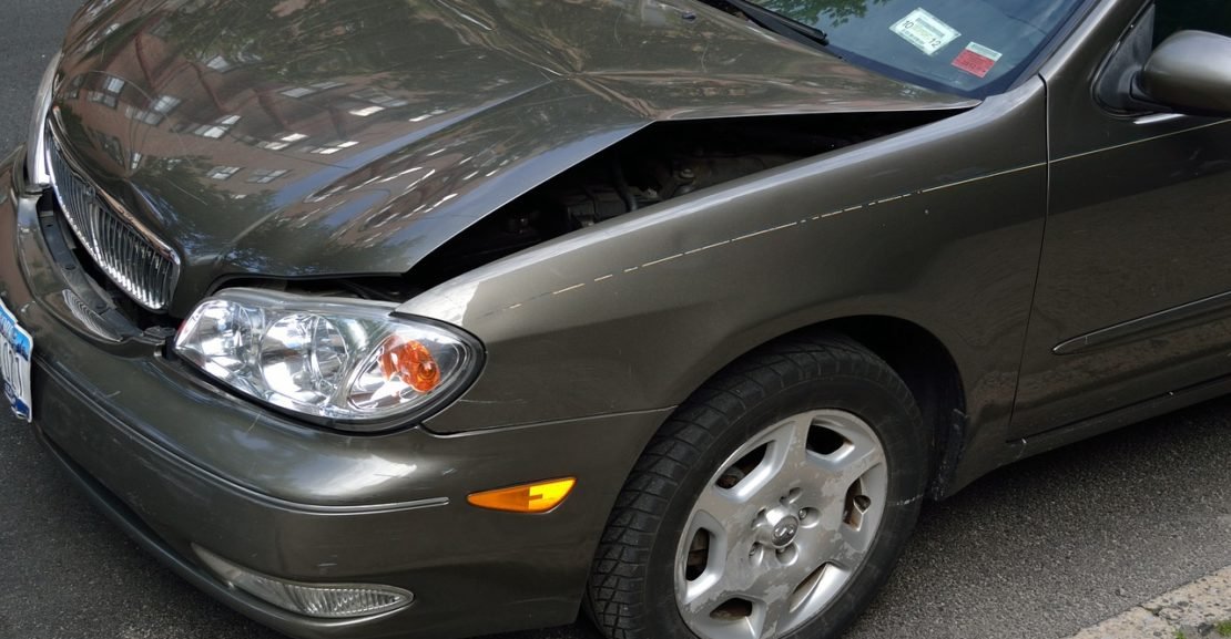 Top 9 Diy Ways To Remove Car Dent
