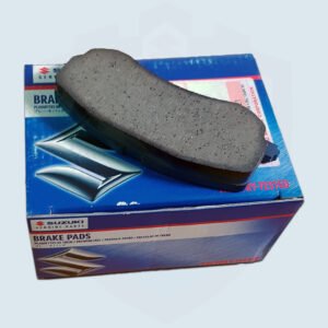 Old Cultus Suzuki Genuine Brake Pads