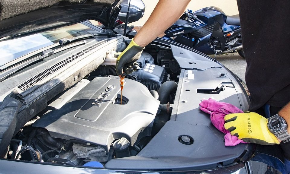 10 Reasons Why The Car Oil Change Is Necessary