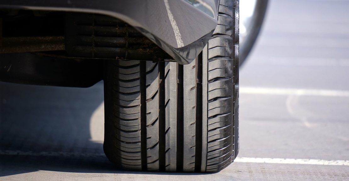 10 Easy Ways To Keep Your Tires In Good Shape