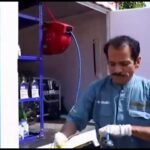 Suzuki Fort Motors Home Service